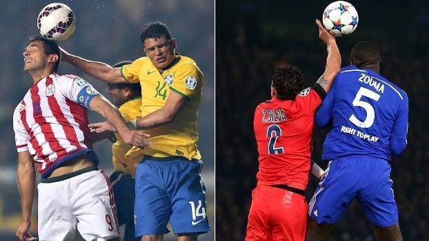 Brazil bị loại ở “ao làng”: Kết cục được báo trước