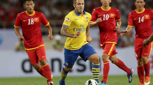 Hé lộ mức giá thuê sân, vé trận đội tuyển Việt Nam-Man City