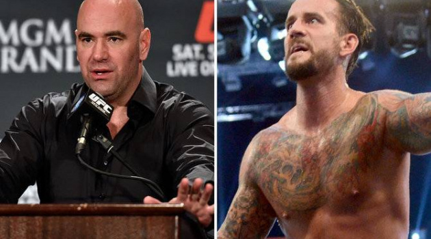 UFC sẽ không tiếp tục trì hoãn ngày ra mắt của CM Punk