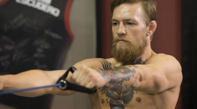 Chad Mendes chỉ là một võ sĩ hạng B?