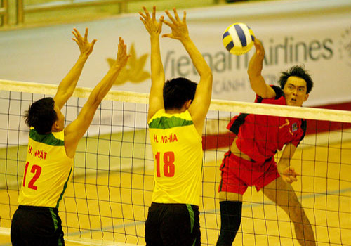 Mở ra tương lai mới