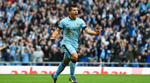 Đội hình Man City tới Việt Nam: Có Silva, vắng Aguero