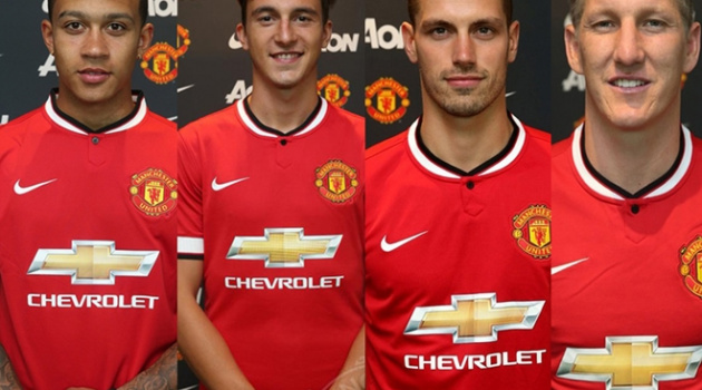 Lo rủi ro chuyển nhượng cũng như chuyện lo bò trắng răng