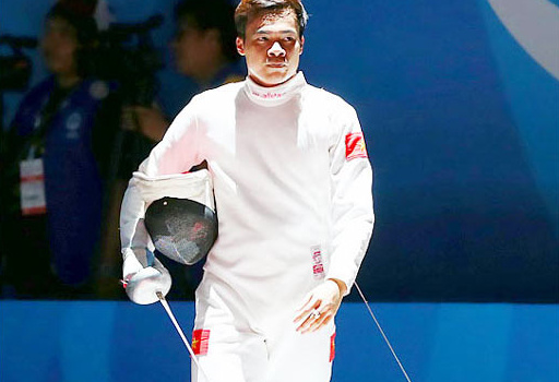 ĐT Kiếm Việt Nam: Tín hiệu tích cực từ giải đấu kiếm vô địch thế giới