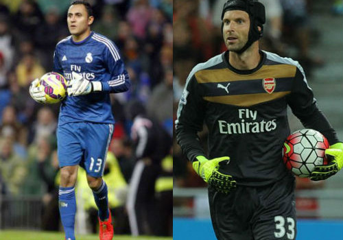 Thủ môn hay nhất: Neuer đè bẹp Courtois, De Gea