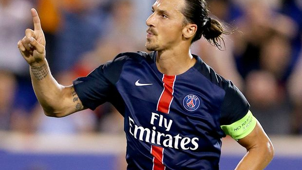 PSG có trận thắng thứ hai ở ICC 2015