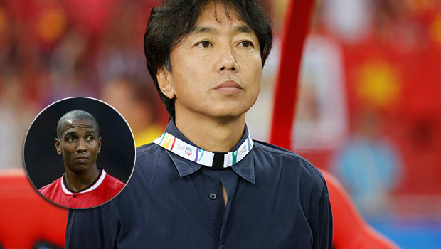 HLV Miura dùng độc chiêu của Man United để trị Man City?