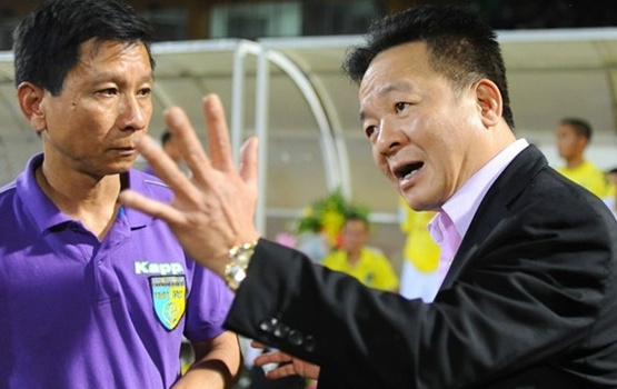 Sẽ thưởng lớn tuyển thủ Việt Nam ghi bàn vào lưới Man City