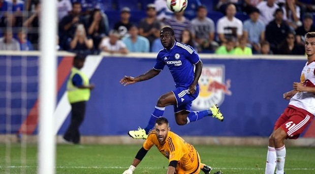 05h05 ngày 26/7, Chelsea vs PSG: Khi “Nhà vua” đá thật