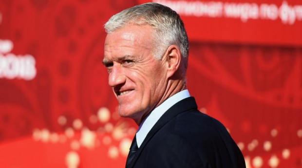 Didier Deschamps thừa nhận Hà Lan là ứng cử viên số 1