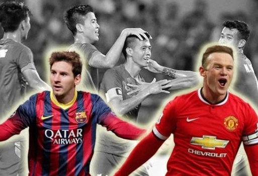 Sau Man City, Man United và Barca sẽ tới Việt Nam?