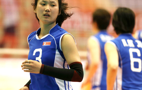 Khốc liệt cuộc đua danh hiệu hoa khôi VTV Cup 2015