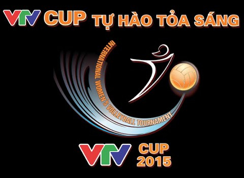 Video trực tiếp VTV Cup 2015: Việt Nam vs CHDCND Triều Tiên