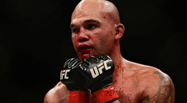 Lawler vs Condit sẽ là tâm điểm của UFC 193