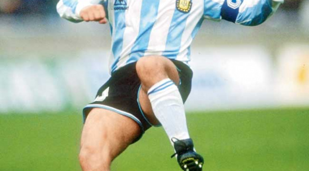 Những “đặc sản” thất truyền trong bóng đá