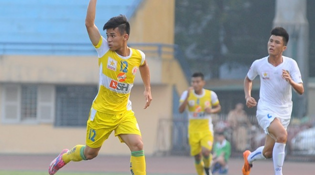 Thái Sung chưa rõ tương lai ở mùa giải mới