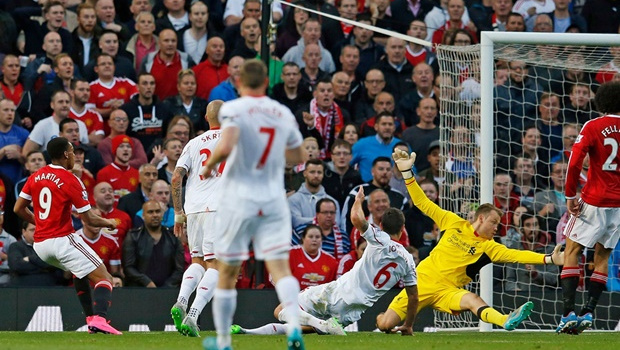 Kết quả bóng đá hôm nay (13/9)