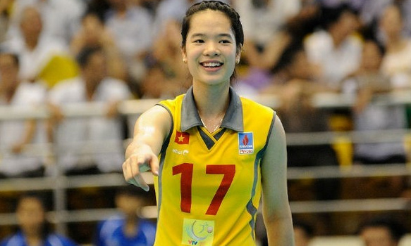 VTV Bình Điền Long An tiếp tục khẳng định sức mạnh ở Cúp CLB trẻ 2015