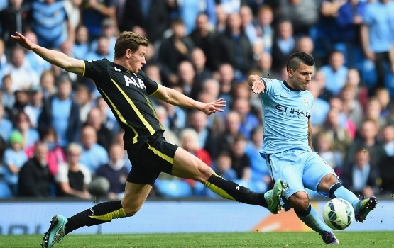 Lịch trực tiếp bóng đá trên truyền hình: Từ 26/09 đến 29/09