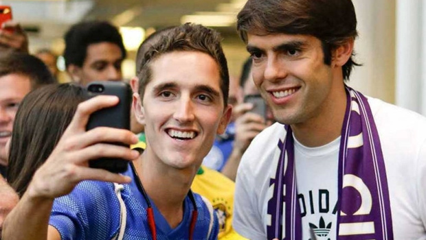 Tuyển Brazil gọi lại tiền vệ tài hoa một thời