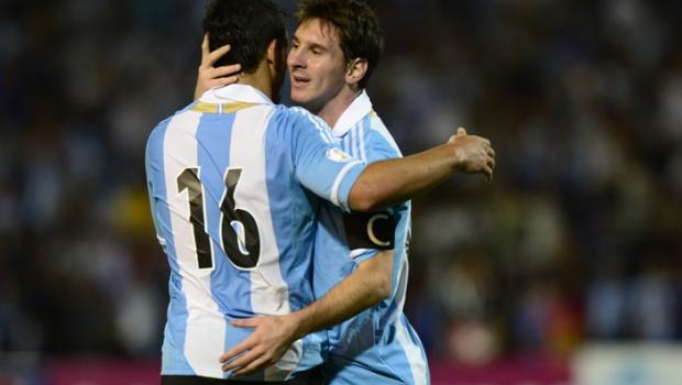 07h00 ngày 09/10, Argentina vs Ecuador: Ngày không Messi