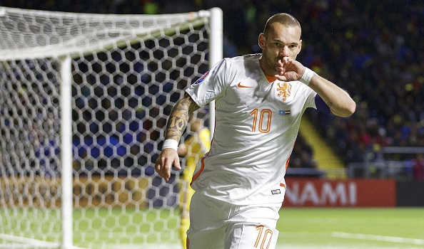 Kết quả bóng đá hôm nay (11/10)