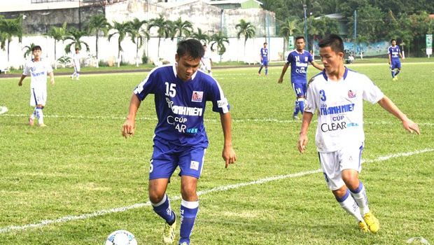 U21 Gia Lai bị loại, Trưởng đoàn HAGL nói gì?