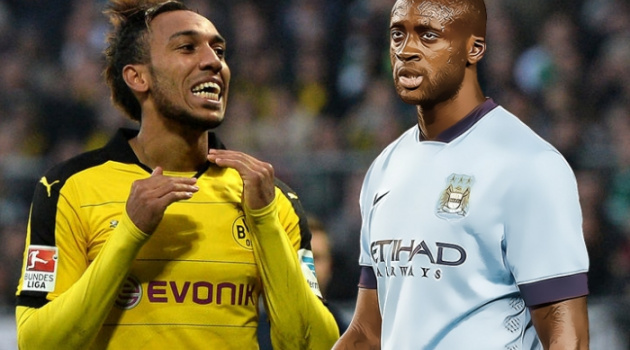 Chốt 10 đề cử QBV châu Phi: Toure gặp thách thức!