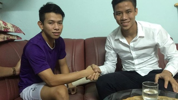 Ủy viên BCH VFF: “Án phạt Ngọc Hải vi phạm pháp luật Việt Nam”