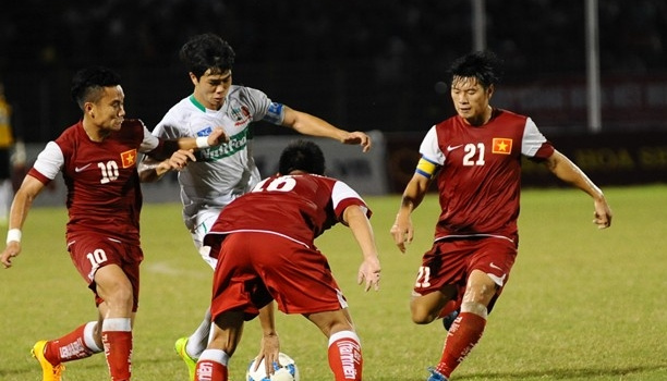 Hàng loạt phần thưởng “khủng” tại Giải U21 quốc tế