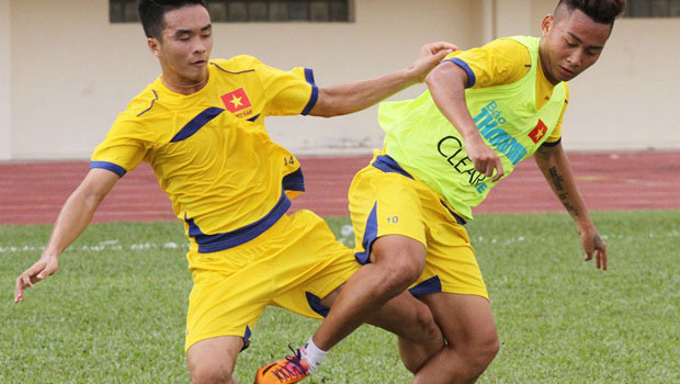 HLV U19 Hàn Quốc đánh giá Thái Lan, Myanmar, Việt Nam tiến bộ nhất Đông Nam Á