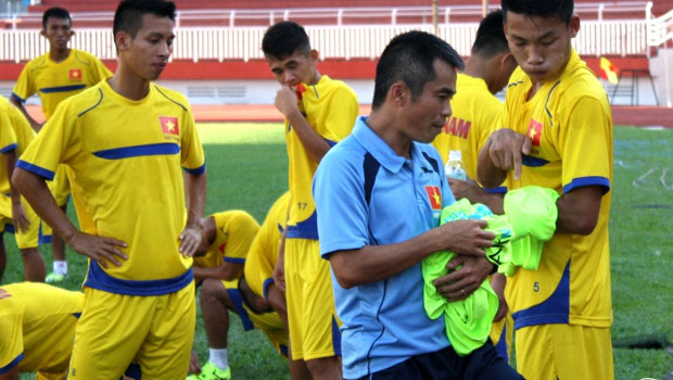 Đội bóng của Công Phượng hưởng lợi vì AFC điều chỉnh lịch thi đấu U21 Quốc tế