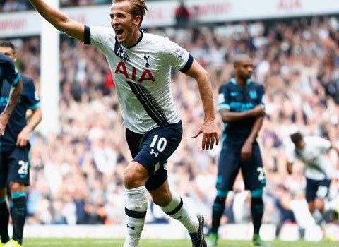 Những trận đấu gây sốc nhất từ đầu mùa giải: nước Anh và siêu kinh điển