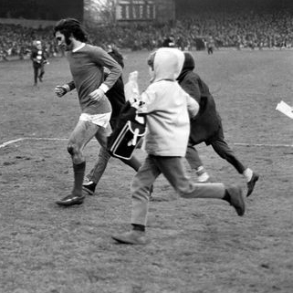 George Best: Cuộc đời phía sau ánh đèn sân khấu Old Trafford