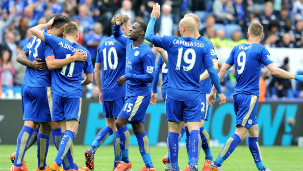 Những đội bóng “nhà nghèo vượt khó” xuất sắc nhất châu Âu mùa này