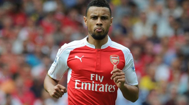 Top 10 cầu thủ tiến bộ vượt bậc trong năm 2015