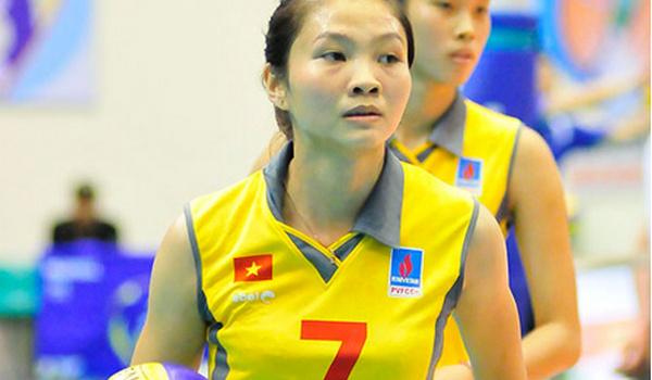 Chủ công Hà Ngọc Diễm rời Long An