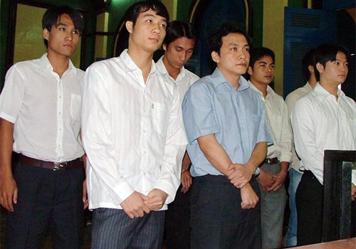 HLV Lê Thụy Hải tiết lộ bất ngờ về vụ bán độ của Văn Quyến, Quốc Vượng