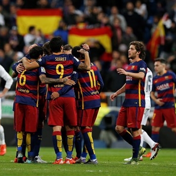 Đánh giá mức độ hấp dẫn của 5 giải VĐQG hàng đầu châu Âu