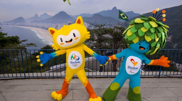 Brazil miễn thị thực cho công dân 4 nước dịp Olympic 2016
