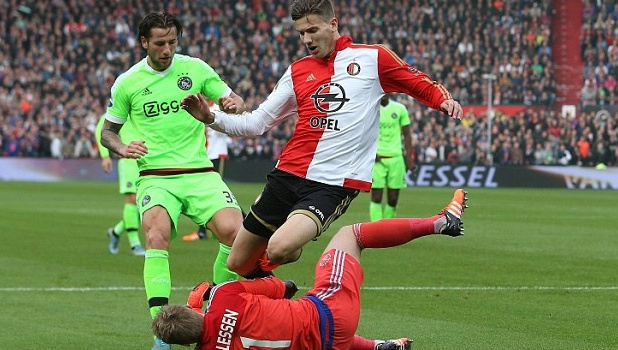 CLB Hà Lan muốn mở học viện bóng đá tại Việt Nam