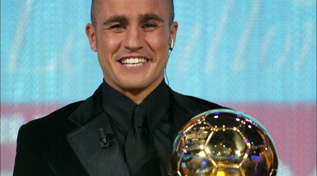 Chuyện trong ngày: Quả bóng Vàng và sự công bằng biến mất