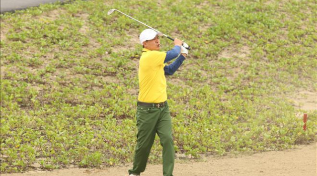 Faros Golf Tournament 2016: Giải Hole in one đã có chủ