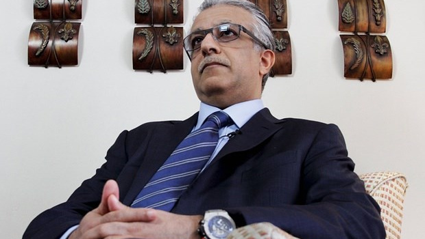 FIFA chốt danh sách 5 ứng cử viên cuối cùng thay Sepp Blatter