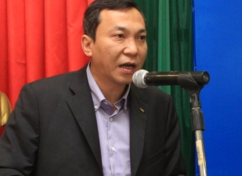 Phó Chủ tịch VFF bị “bôi xấu” trước FIFA