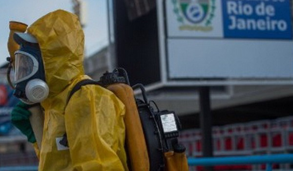 WHO: Dịch bệnh virus Zika không đe dọa Olympic 2016 ở Brazil