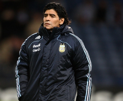 Những danh thủ “kém duyên” với nghiệp cầm quân