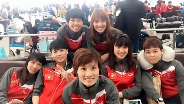 Lịch thi đấu vòng loại cuối Olympic Rio 2016 khu vực châu Á môn bóng đá nữ