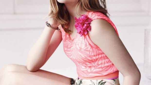 Chloe Grace Moretz - nữ diễn viên cực xinh đang hẹn hò với Neymar