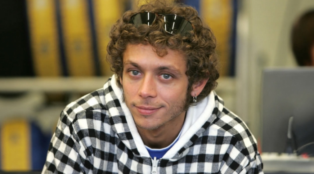 Rossi: Một là nghỉ, hai là thêm hai năm